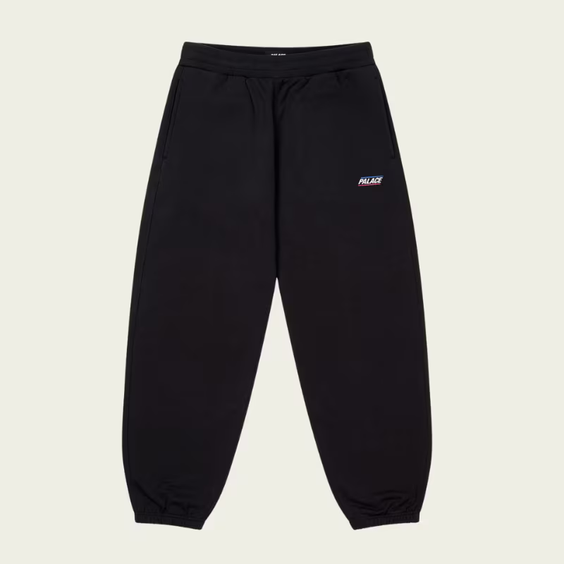 BASICALLY A JOGGER BLACK BASICALLY A JOGGER BLACK