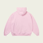 GODS GIFT ZIP HOOD LUSH FLUSH