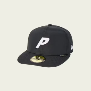 GORE-TEX NEW ERA P 59FIFTY BLACK
