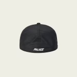GORE-TEX NEW ERA P 59FIFTY BLACK