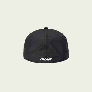 GORE-TEX NEW ERA P 59FIFTY BLACK