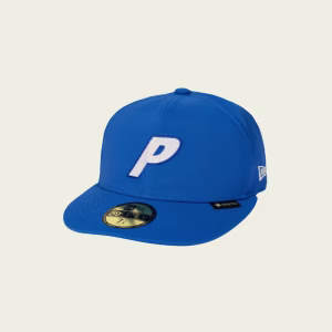 GORE-TEX NEW ERA P 59FIFTY PALATIAL BLUE