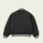 MUAY JACKET BLACK