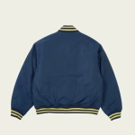 MUAY JACKET BLUE