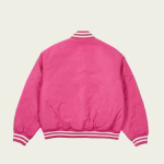 MUAY JACKET PINK