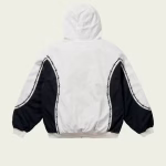 Need for P’S Jacket White