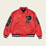 ORANGE PALACE JACKET