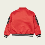 ORANGE PALACE JACKET