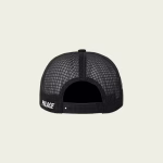 P-TREK 5-PANEL BLACK