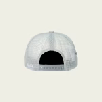 P-TREK 5-PANEL GREY