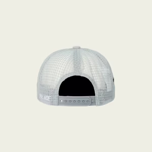 P-TREK 5-PANEL GREY
