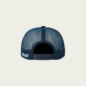 P-TREK 5-PANEL NAVY