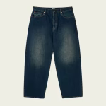 P90 BAGGY JEAN INDIGO