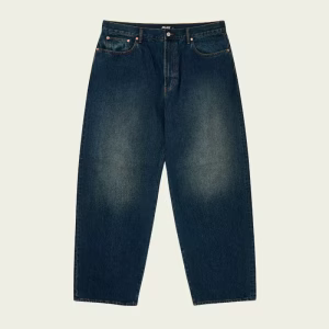 P90 BAGGY JEAN INDIGO