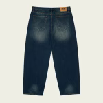 P90 BAGGY JEAN INDIGO