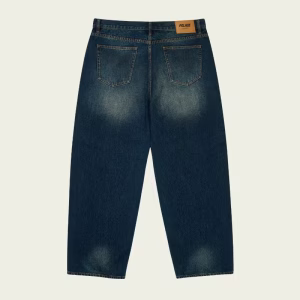 P90 BAGGY JEAN INDIGO