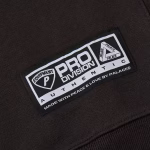 PAL ATHLETICS CREW BLACK