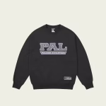 PAL ATHLETICS CREW BLACK