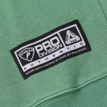 PAL ATHLETICS CREW RACEY GREEN