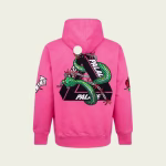 PALACE HESH MIT FRESH HOODIE