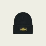PALACE NEIGHBORHOOD BEANIE BLACK