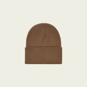 PALACE NEIGHBORHOOD BEANIE TAN
