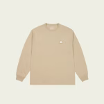 SOFAR LONGSLEEVE STONEY GREY