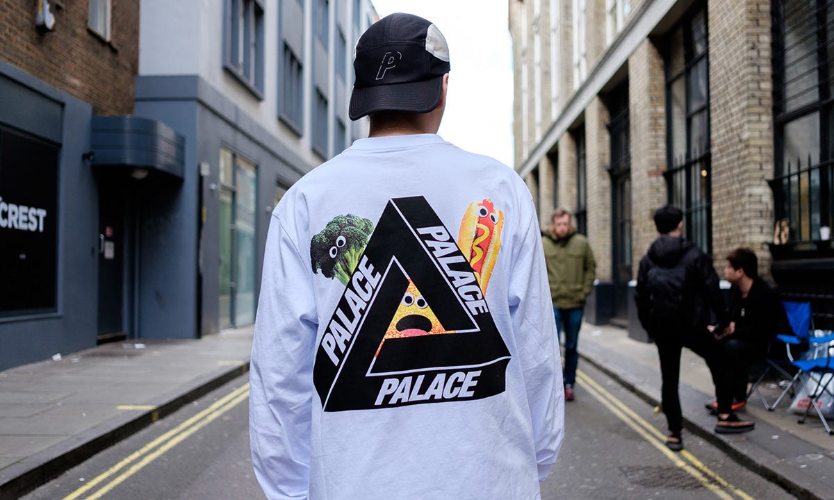 Palace | Palace Skateboards & Clothing | Official Website