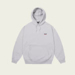 BASICALLY A HOOD GREY MARL
