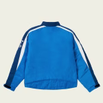 EVEN FASTER JACKET BLUE