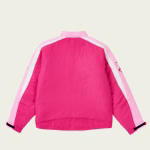 EVEN FASTER JACKET PINK