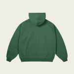 GODS GIFT ZIP RACEY GREEN
