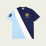 PALACE ESTABLISHED T-SHIRT NAVY