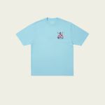PALACE KING TRI T-SHIRT SKY BLUE