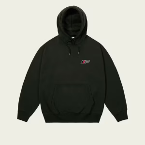 PERFORMANCE HOOD BLACK