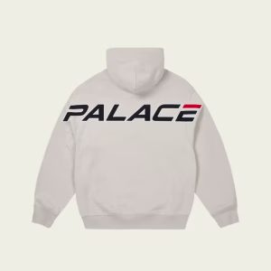 PERFORMANCE HOOD GREY