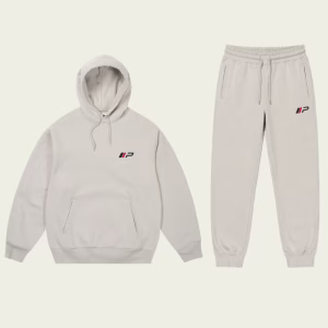 PERFORMANCE TRACKSUIT GREY