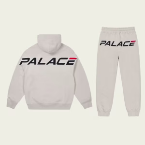 PERFORMANCE TRACKSUIT GREY