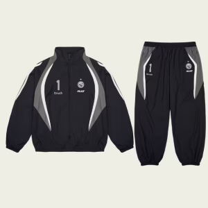 PHANTASY SHELL TRACKSUIT