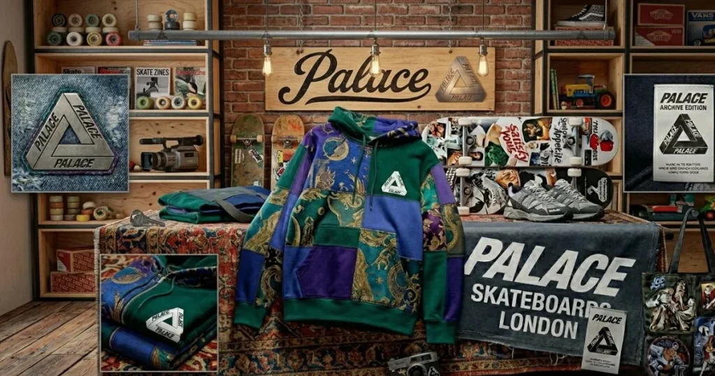 Palace