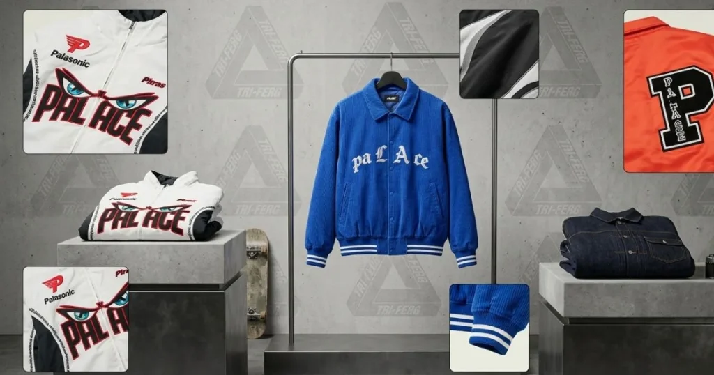 Palace Cloth