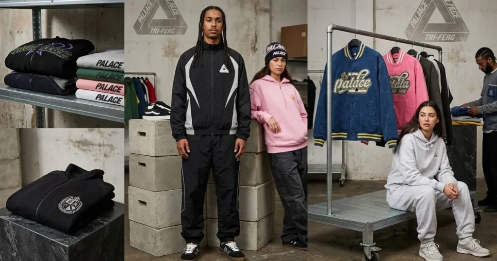 Palace Cloth