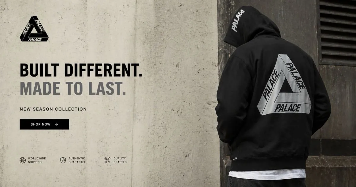 Palace cloth