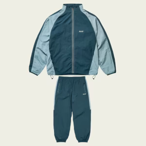 RACK 25 SHELL TRACKSUIT INK