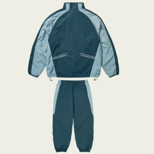 RACK 25 SHELL TRACKSUIT INK