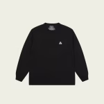 SOFAR LONGSLEEVE BLACK