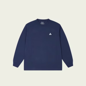 SOFAR LONGSLEEVE NAVY