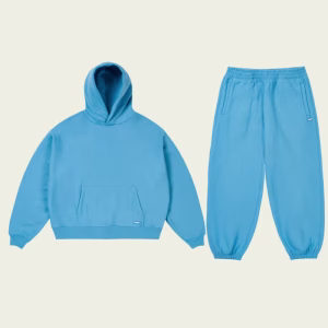 UNISEX TRACKSUIT BLUE