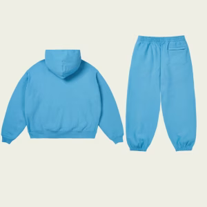 UNISEX TRACKSUIT BLUE