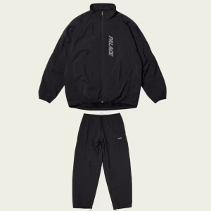 VENTILATE IT TRACKSUIT BLACK